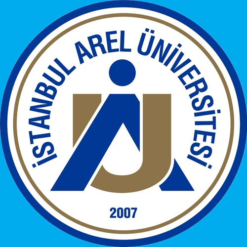 İstanbul Arel University logo