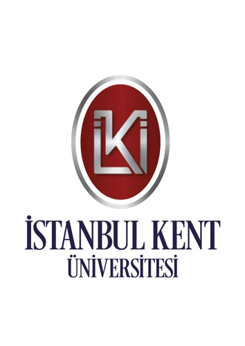 İstanbul Kent University logo