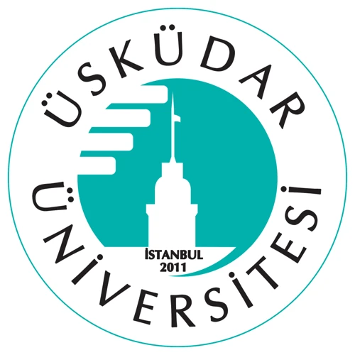 Üsküdar University logo